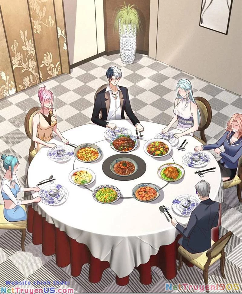 Đại Phản Diện Chapter 100 - 15