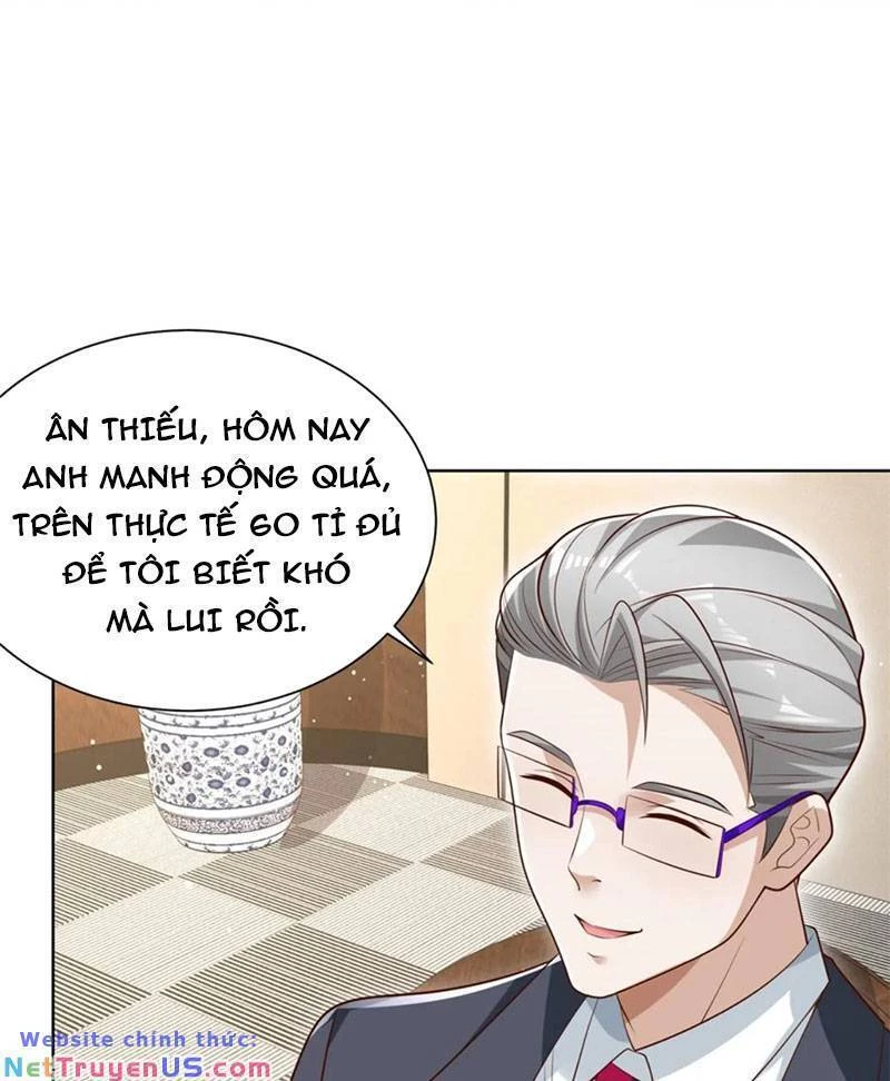 Đại Phản Diện Chapter 100 - 16