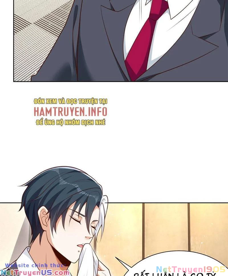 Đại Phản Diện Chapter 100 - 17