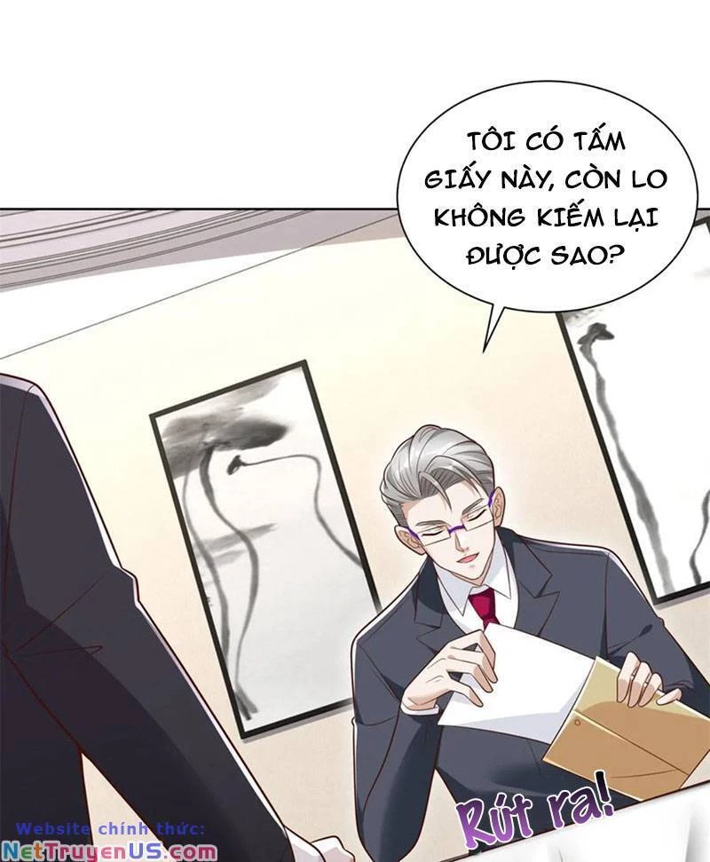 Đại Phản Diện Chapter 100 - 19