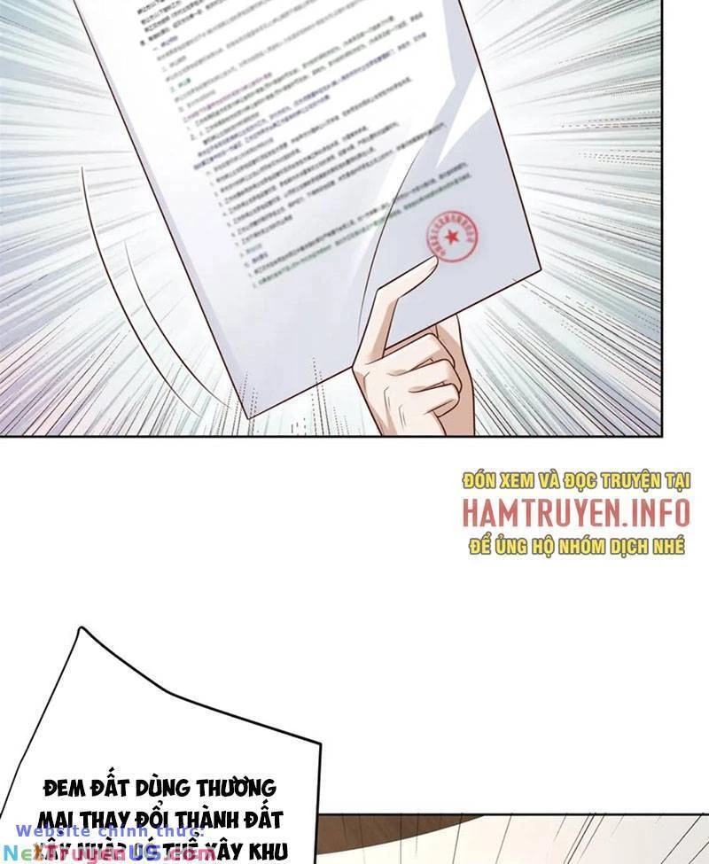 Đại Phản Diện Chapter 100 - 21