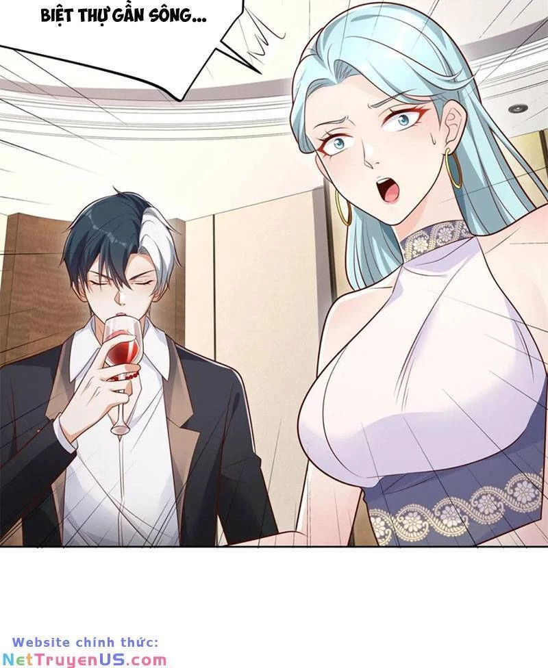 Đại Phản Diện Chapter 100 - 22