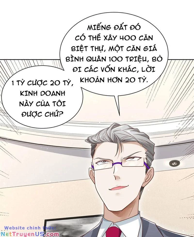 Đại Phản Diện Chapter 100 - 23