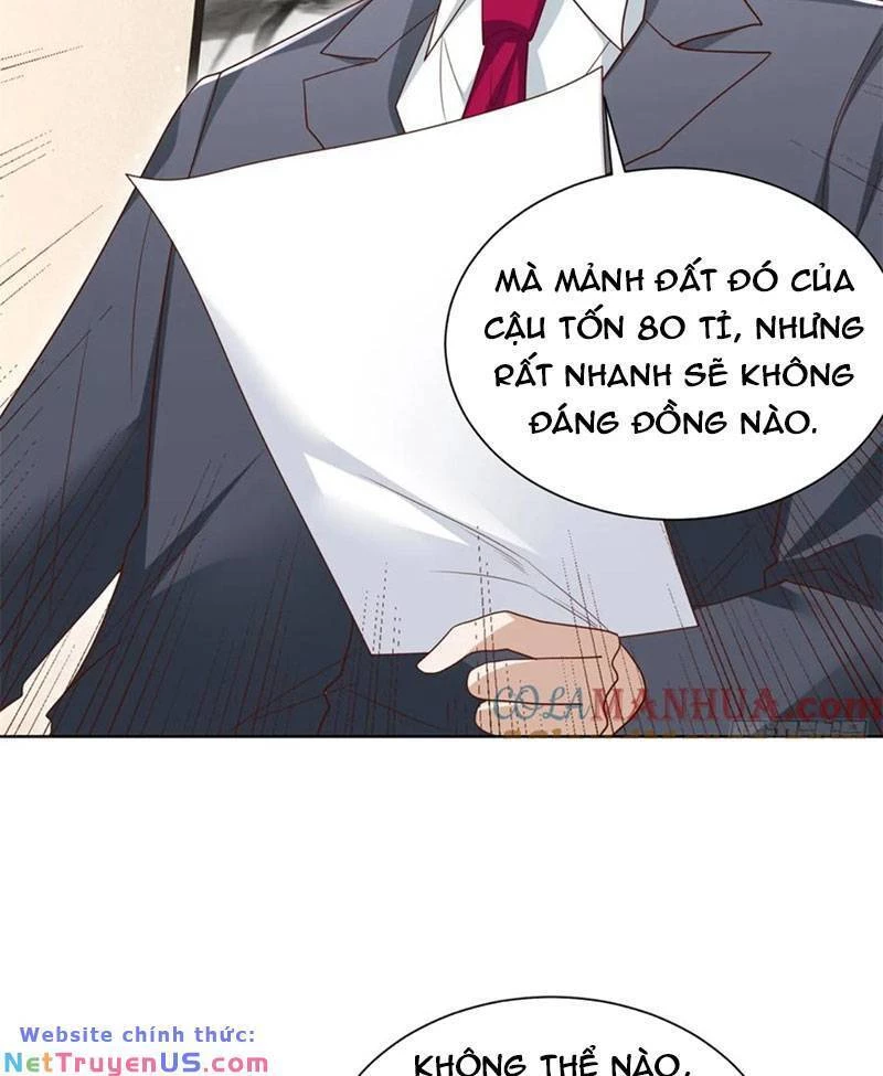 Đại Phản Diện Chapter 100 - 24