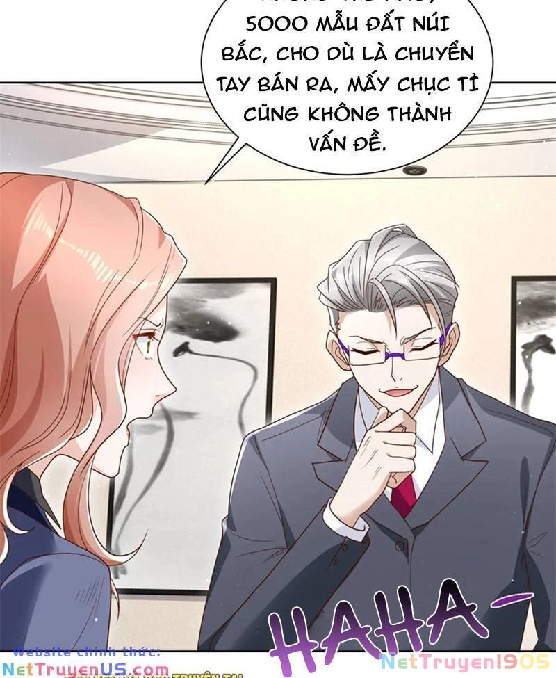 Đại Phản Diện Chapter 100 - 25