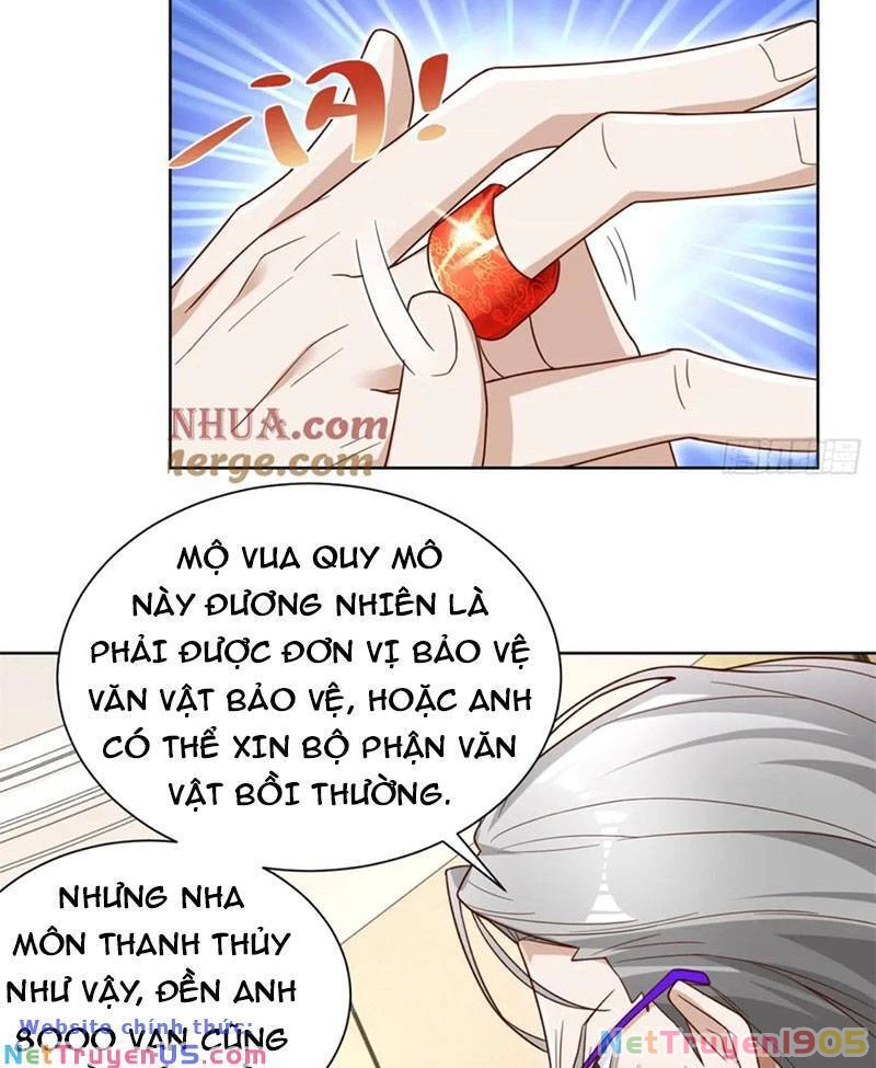 Đại Phản Diện Chapter 100 - 36