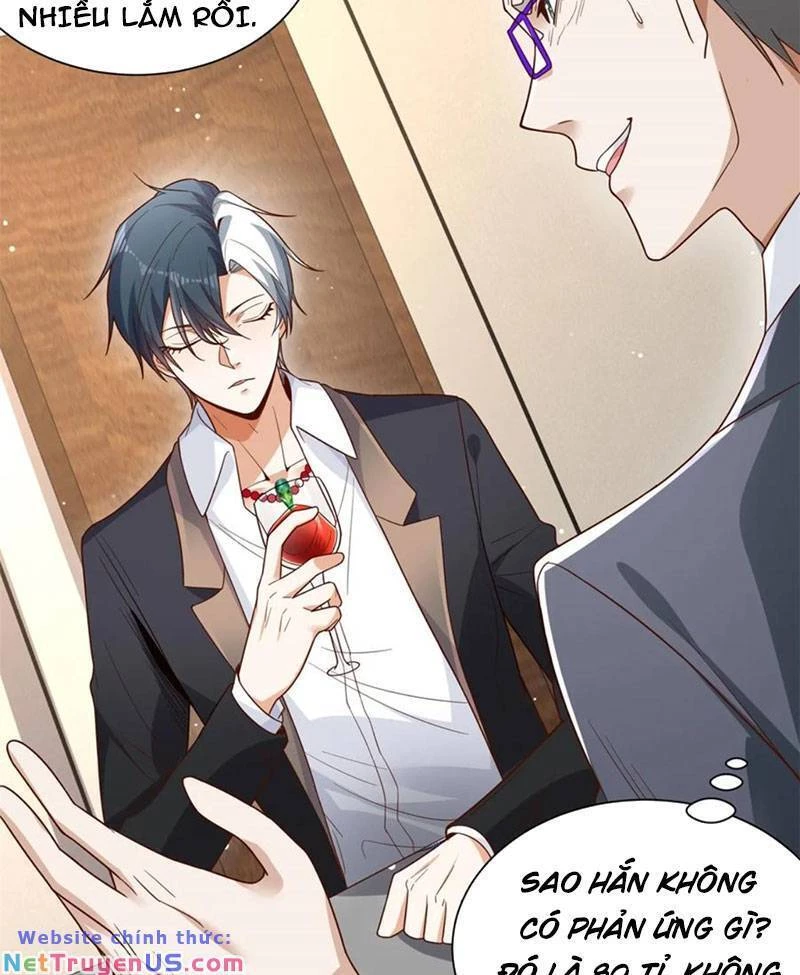 Đại Phản Diện Chapter 100 - 37