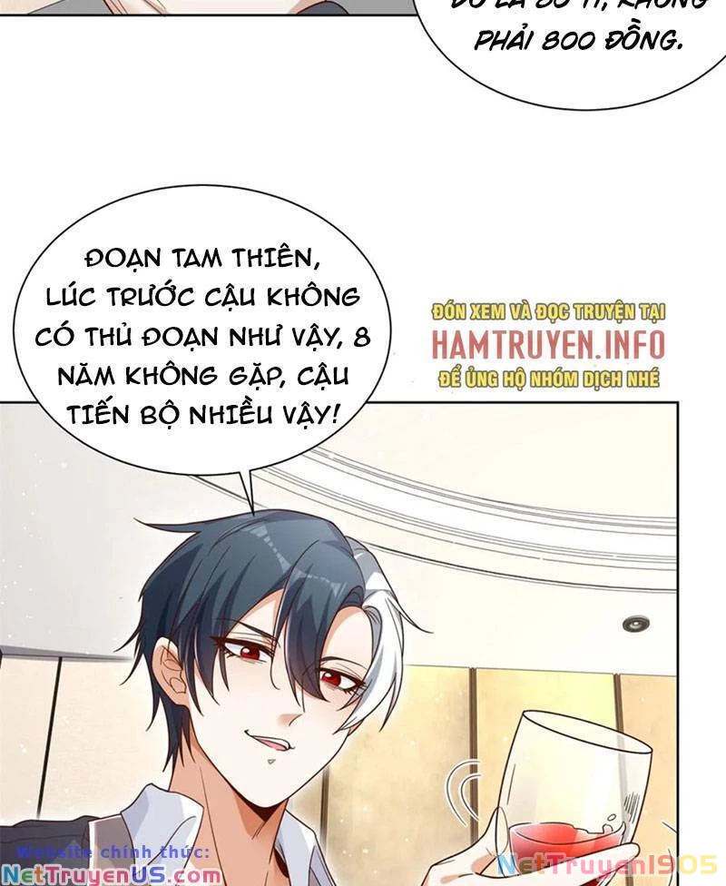 Đại Phản Diện Chapter 100 - 38