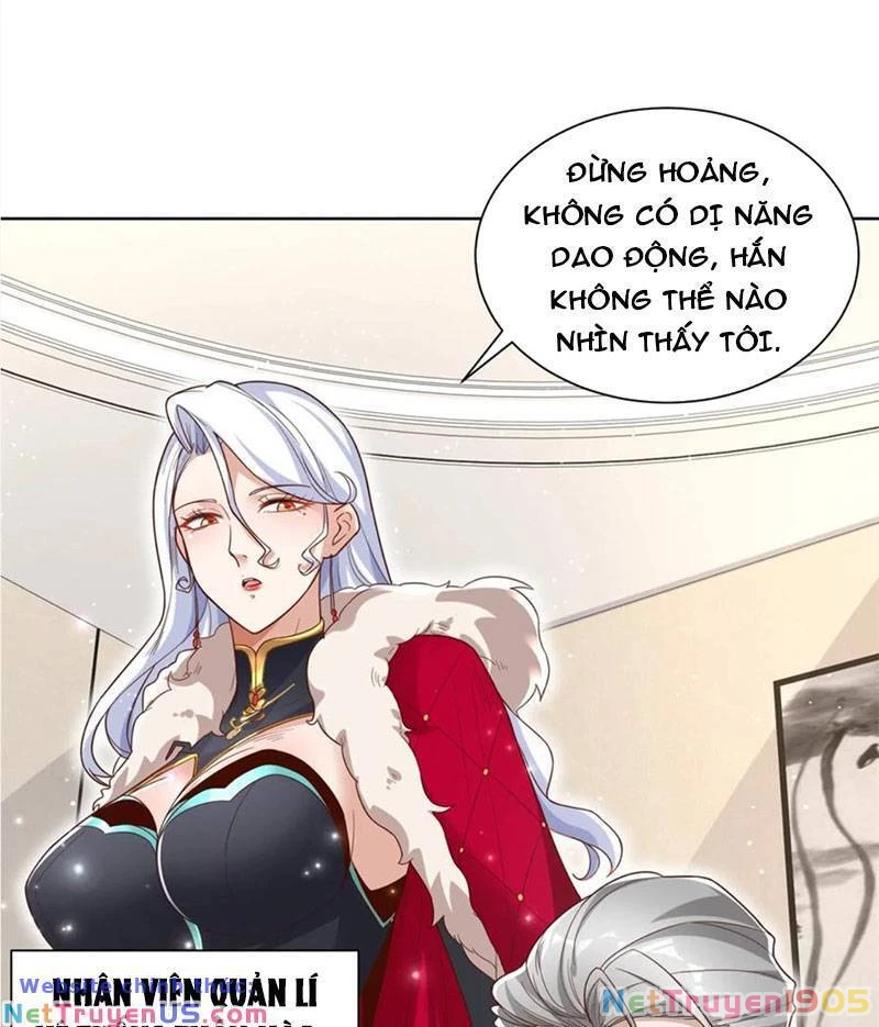 Đại Phản Diện Chapter 100 - 41