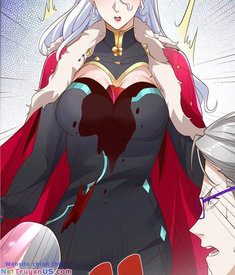 Đại Phản Diện Chapter 100 - 49