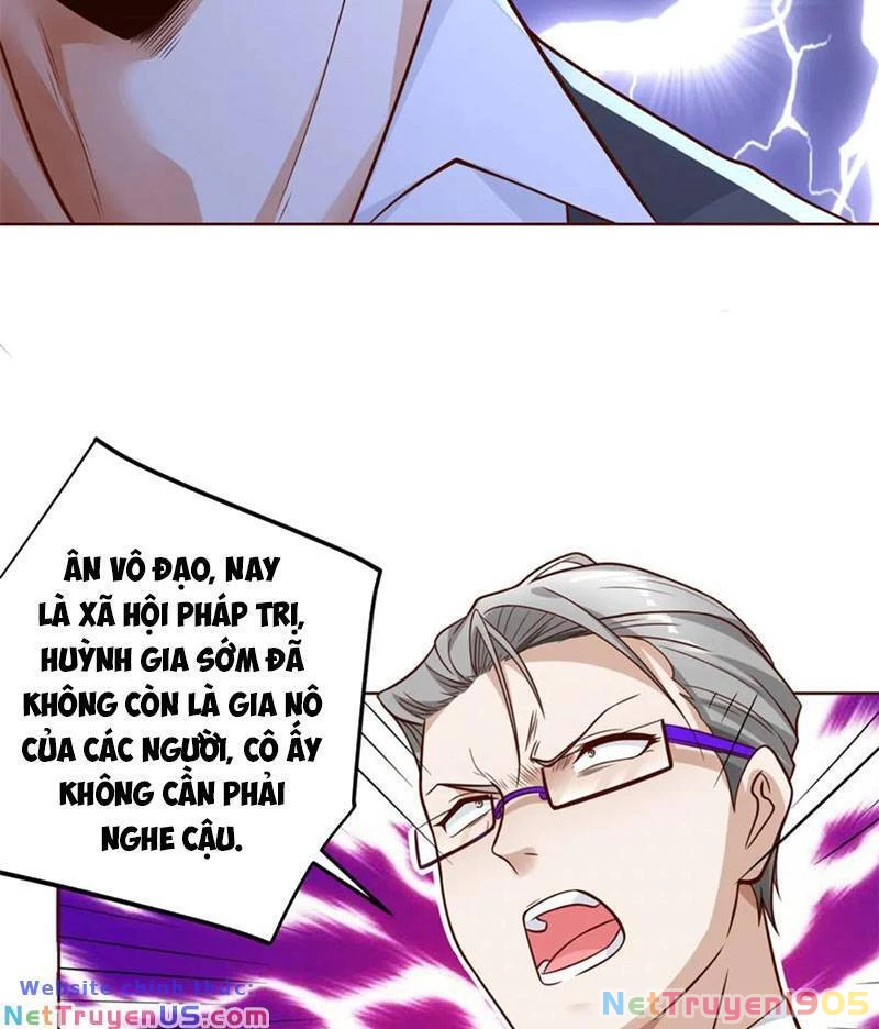 Đại Phản Diện Chapter 101 - 4