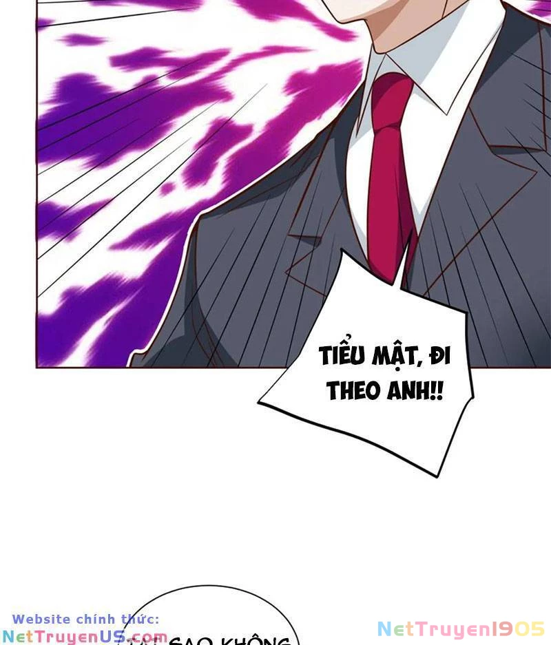 Đại Phản Diện Chapter 101 - 5