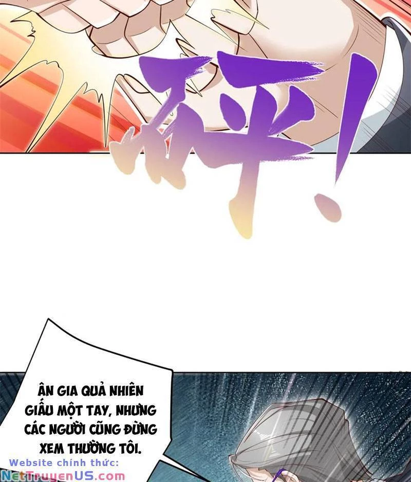 Đại Phản Diện Chapter 101 - 16