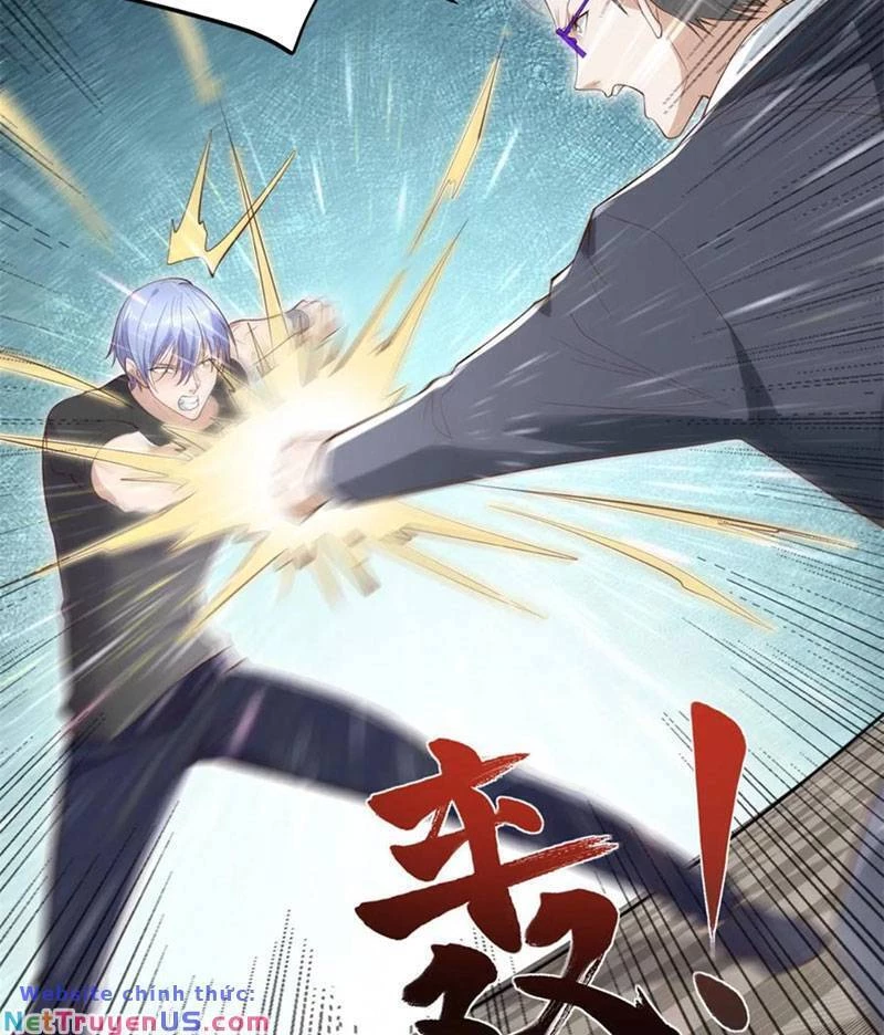 Đại Phản Diện Chapter 101 - 17