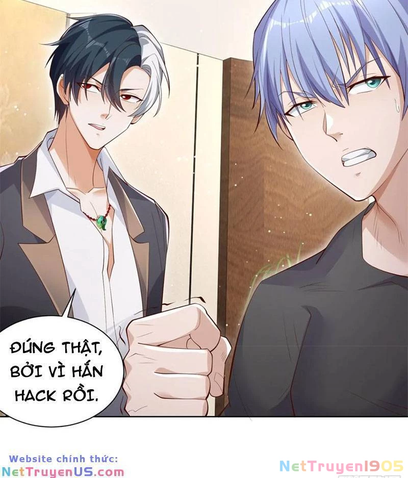 Đại Phản Diện Chapter 101 - 20
