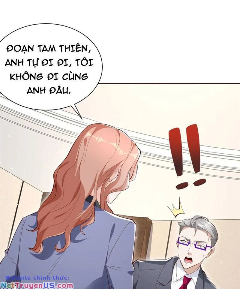 Đại Phản Diện Chapter 101 - 21