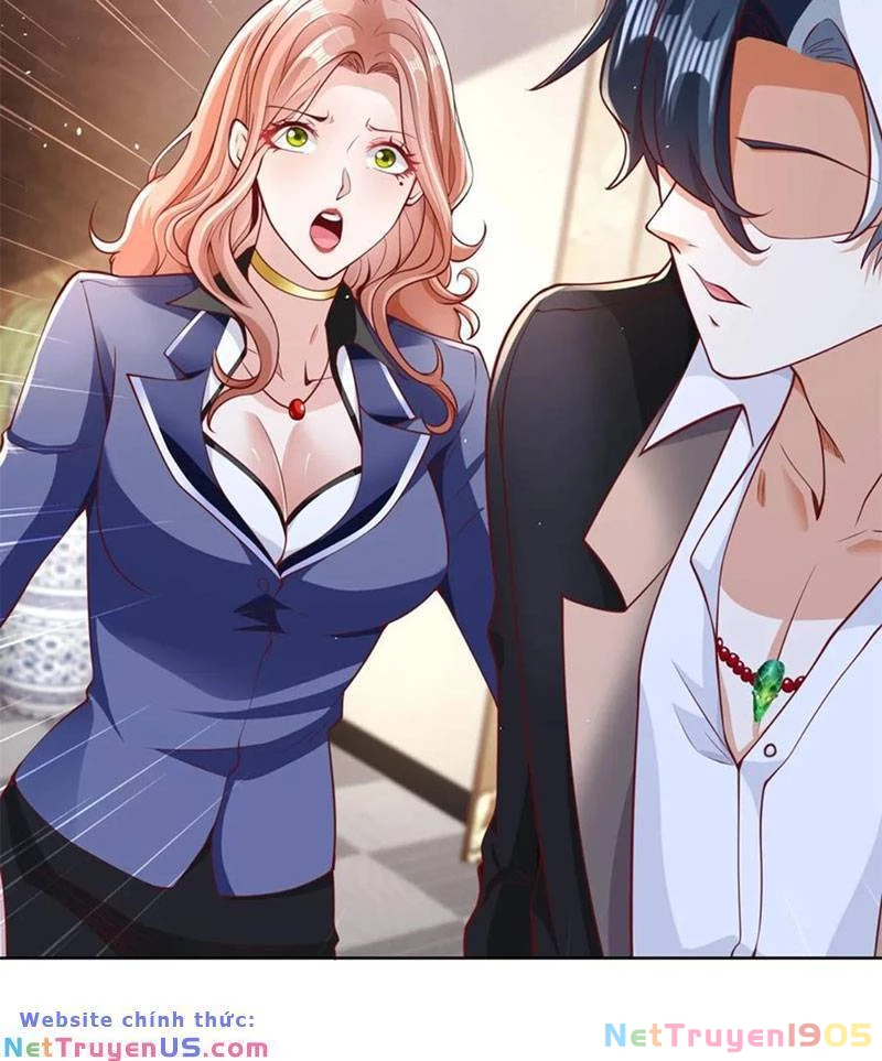 Đại Phản Diện Chapter 101 - 30