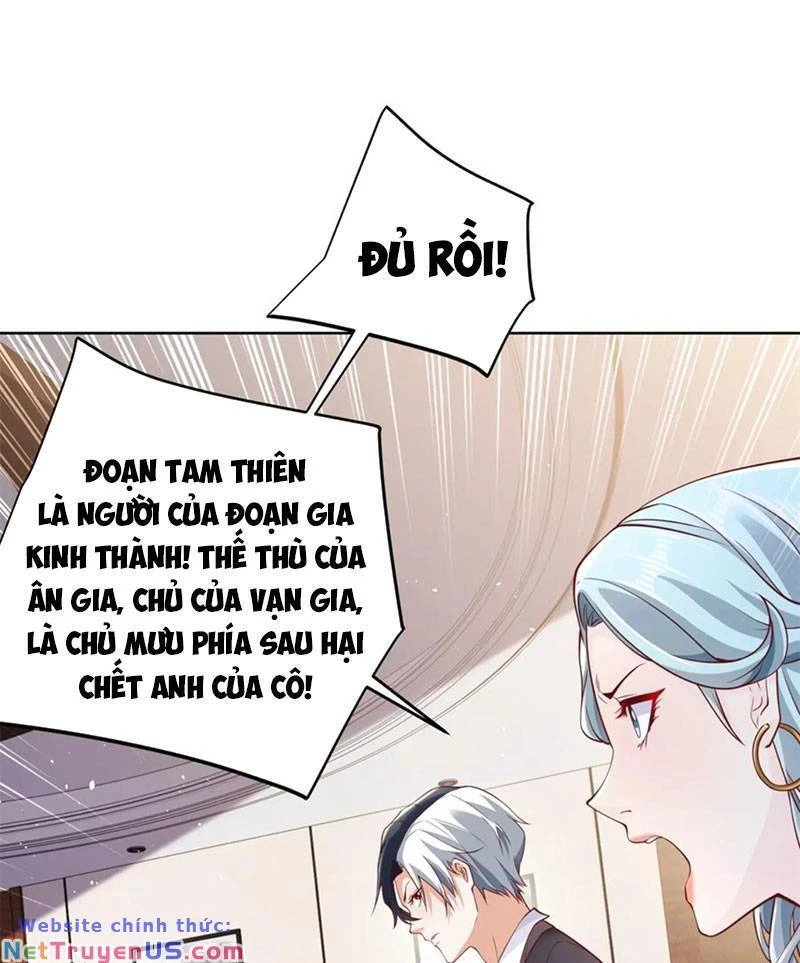 Đại Phản Diện Chapter 101 - 31