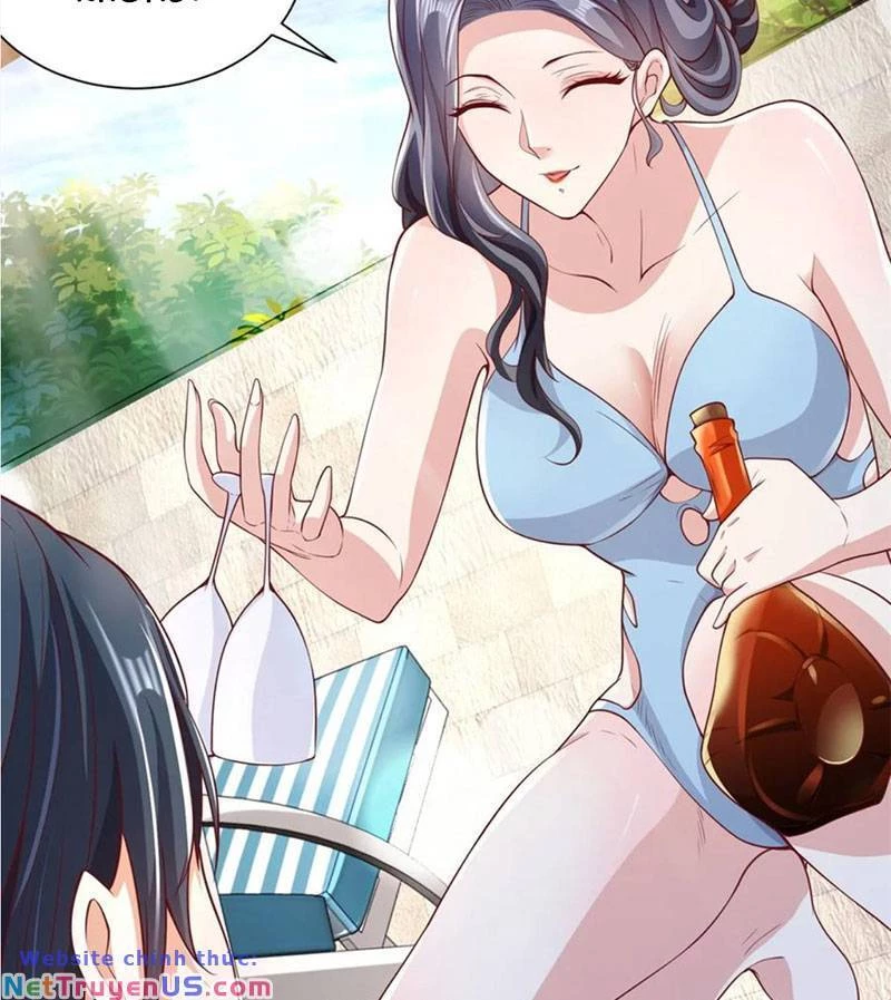 Đại Phản Diện Chapter 101 - 45