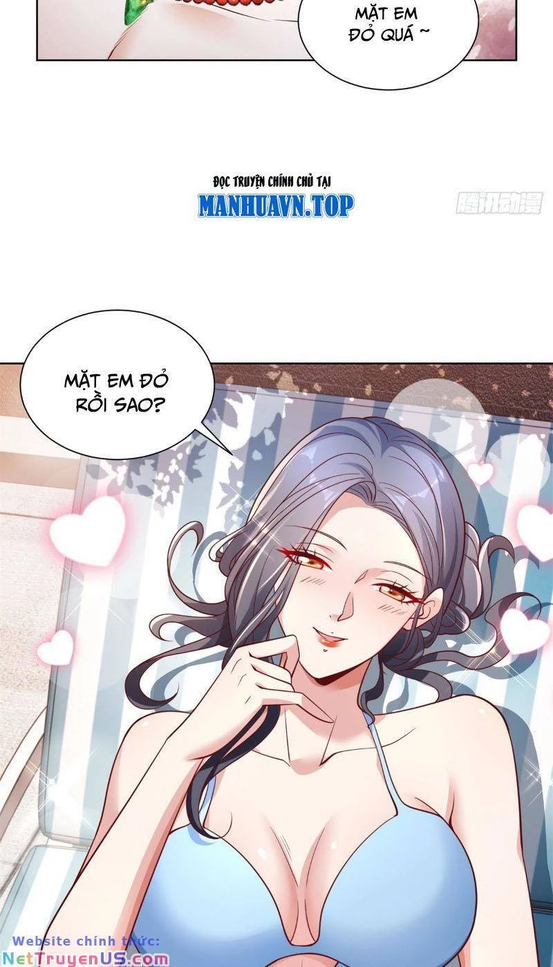 Đại Phản Diện Chapter 102 - 5