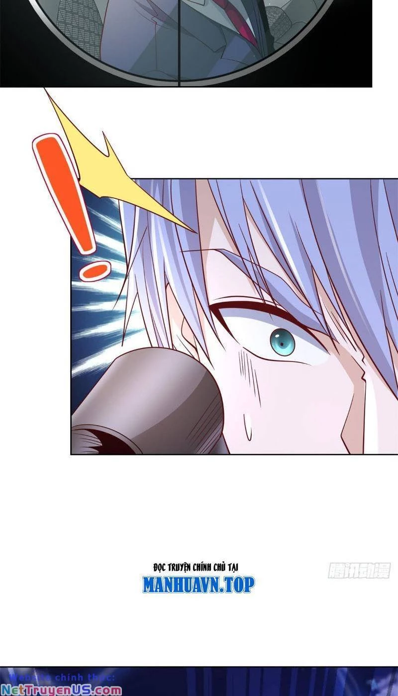 Đại Phản Diện Chapter 102 - 14