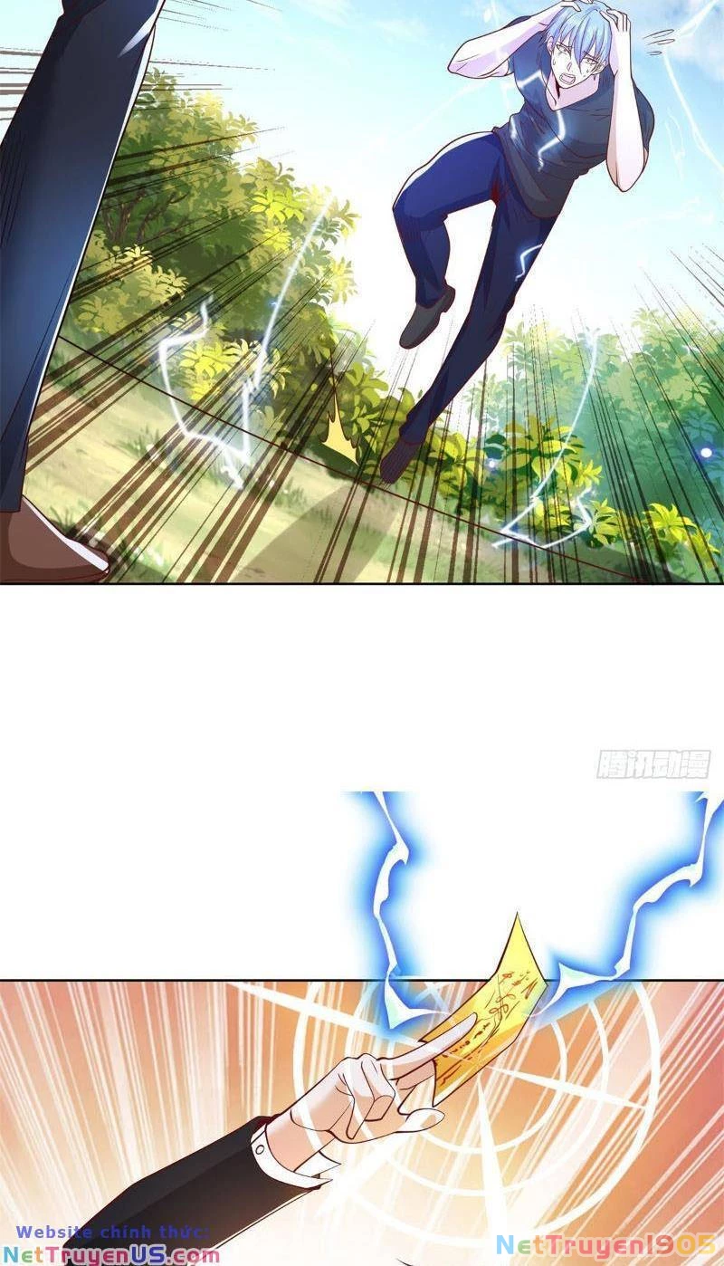 Đại Phản Diện Chapter 102 - 19