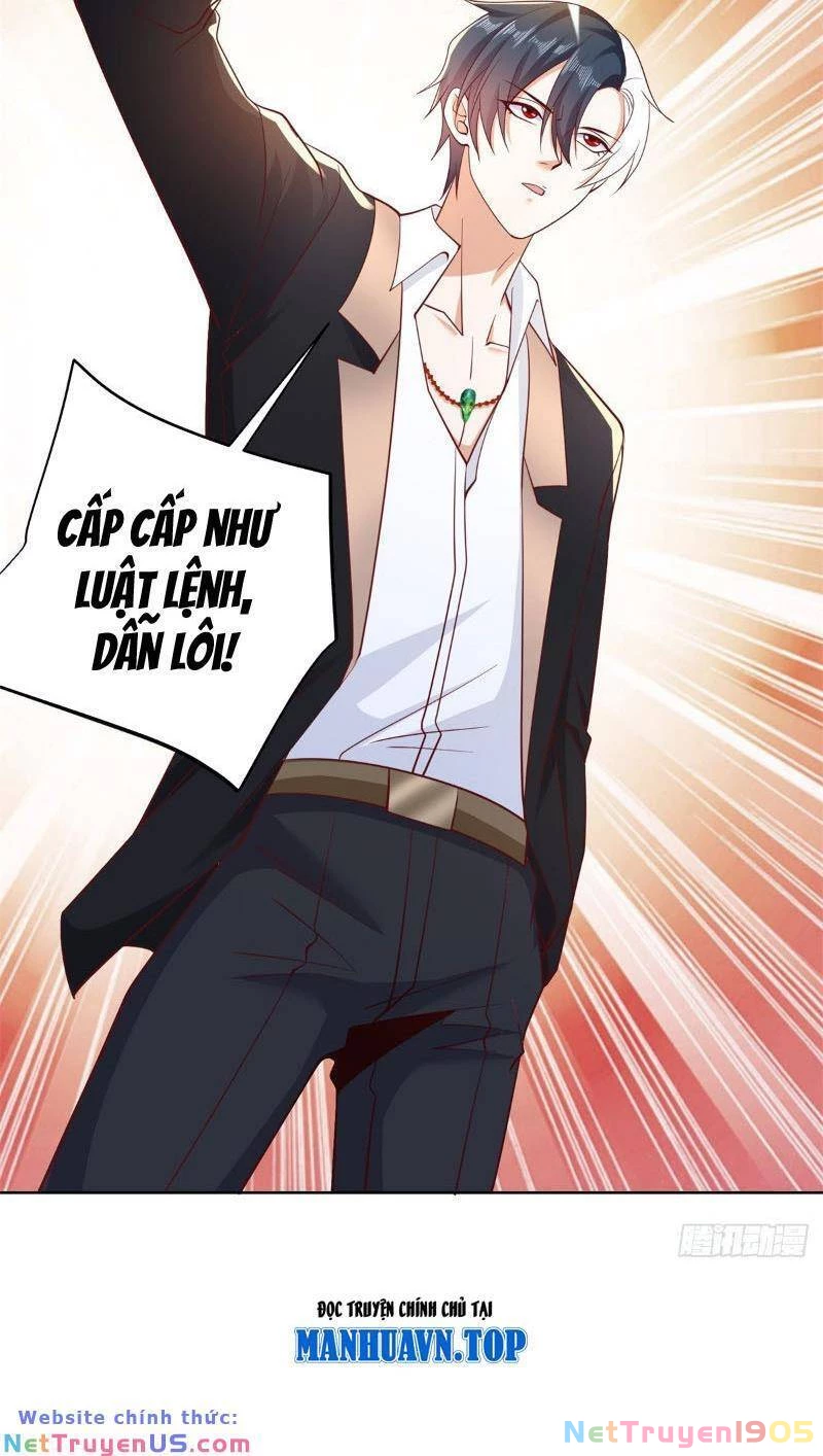 Đại Phản Diện Chapter 102 - 20