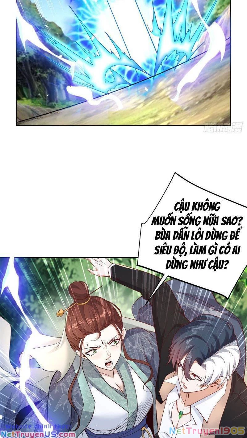 Đại Phản Diện Chapter 102 - 23