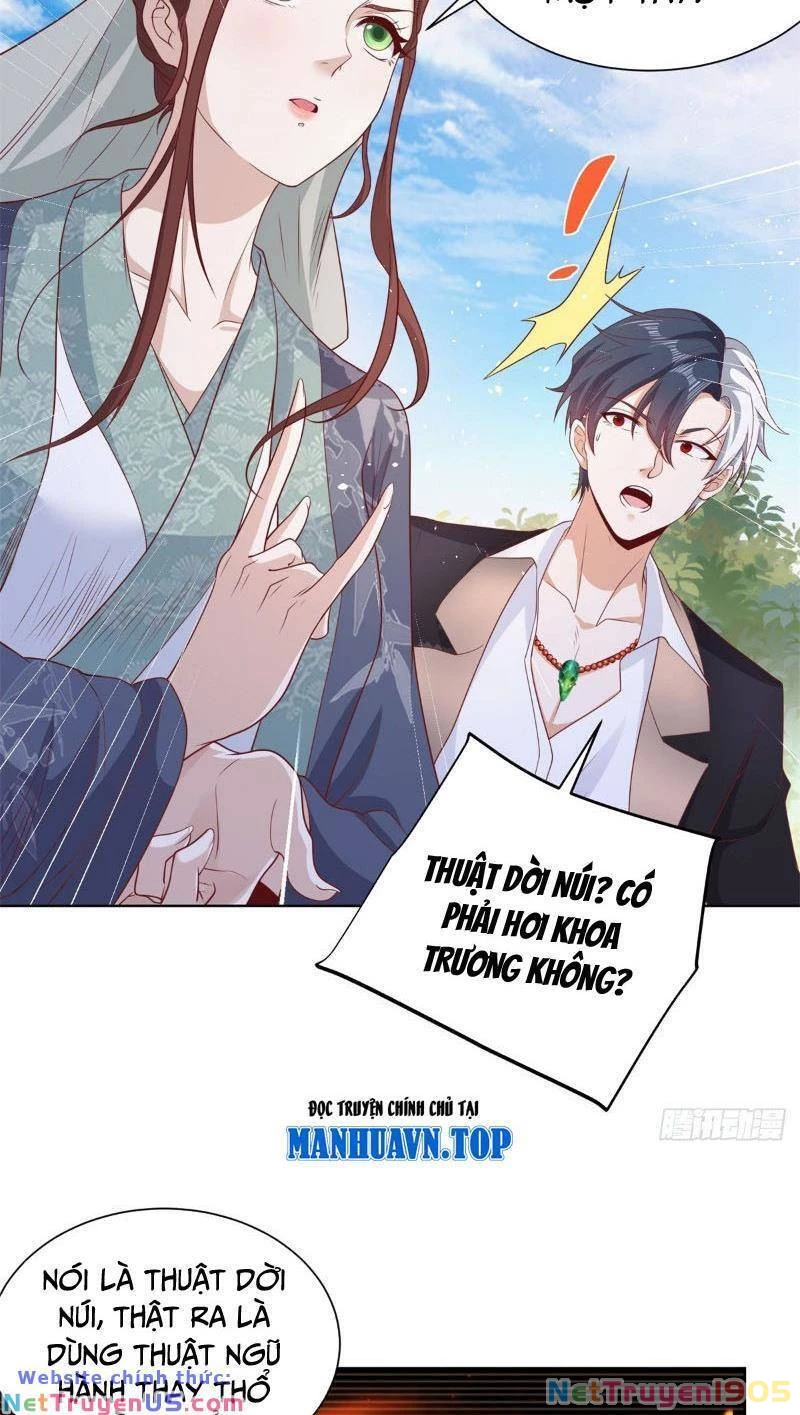 Đại Phản Diện Chapter 102 - 34