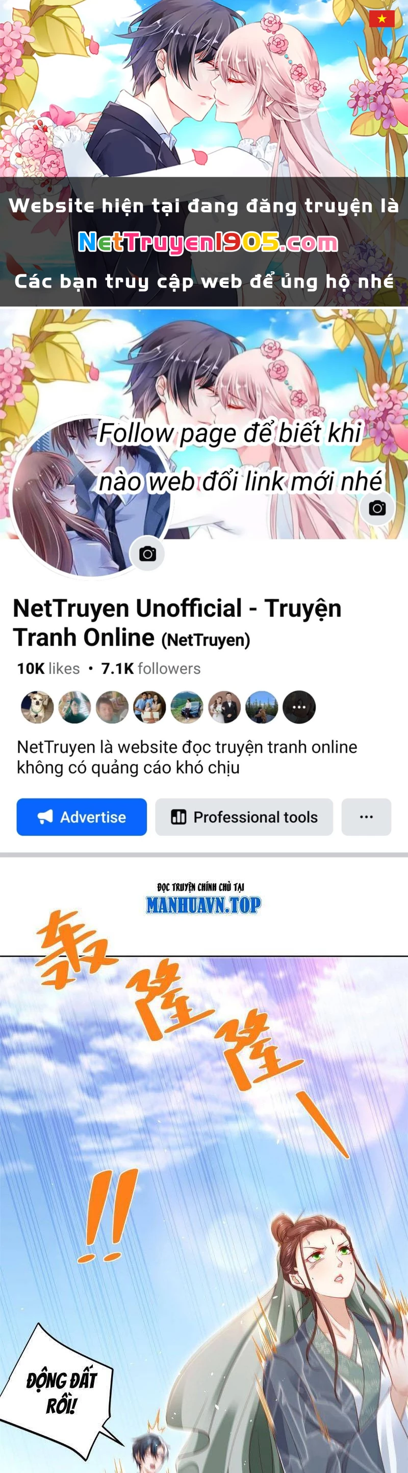 Đại Phản Diện Chapter 103 - 1