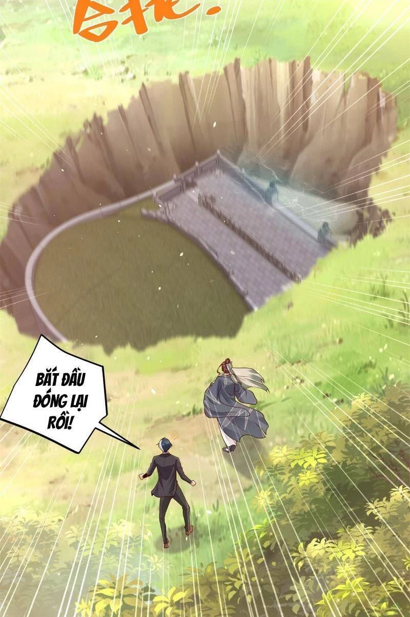 Đại Phản Diện Chapter 103 - 4