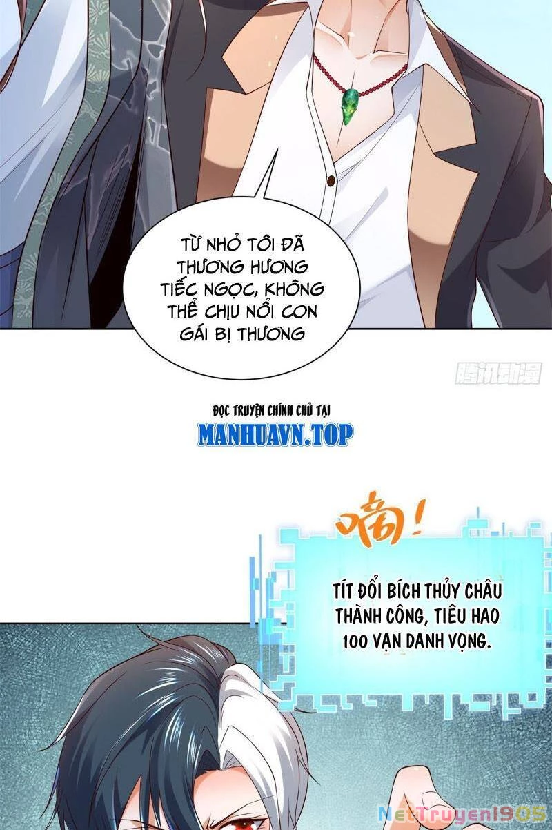 Đại Phản Diện Chapter 103 - 7