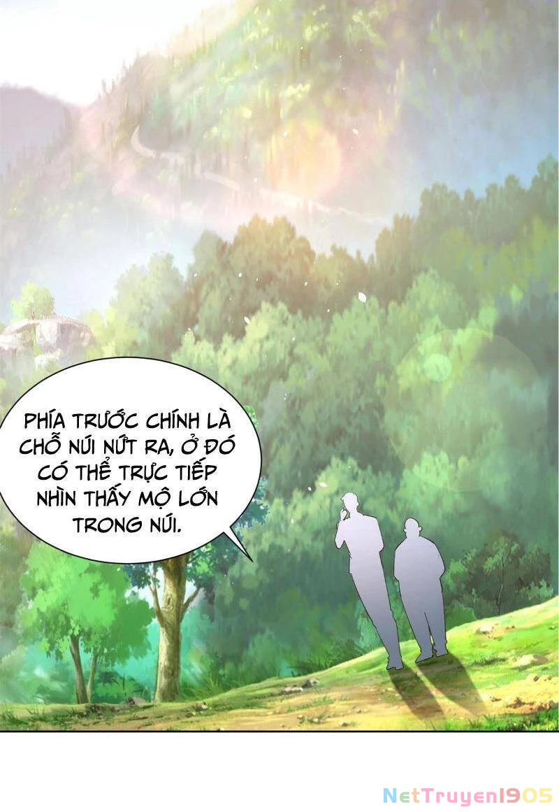 Đại Phản Diện Chapter 103 - 23