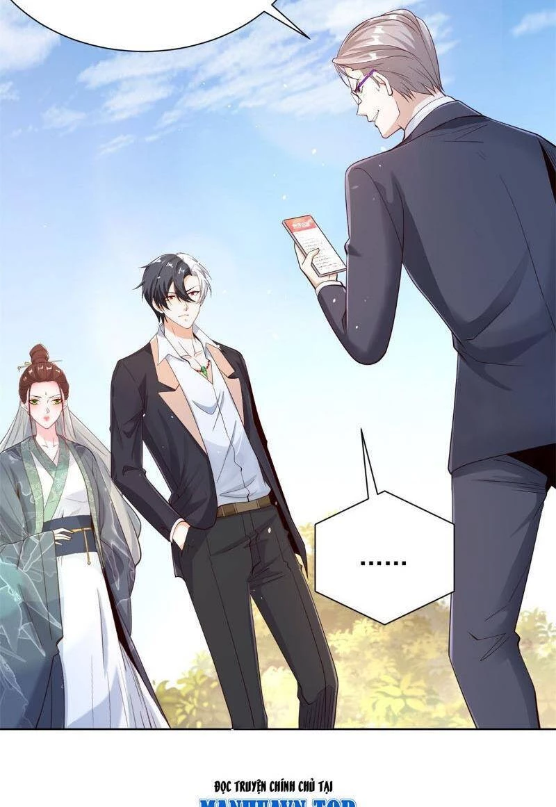 Đại Phản Diện Chapter 103 - 30