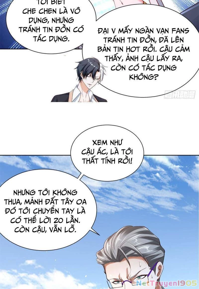 Đại Phản Diện Chapter 103 - 32