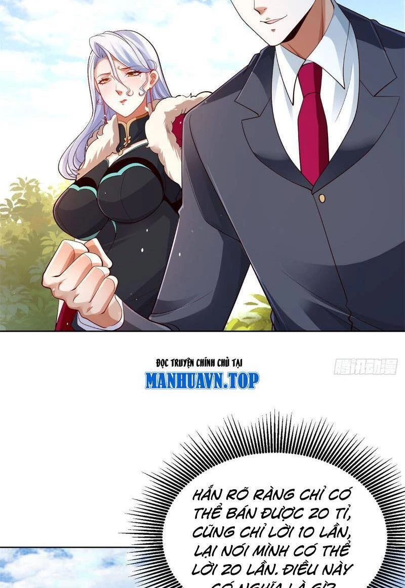 Đại Phản Diện Chapter 103 - 33
