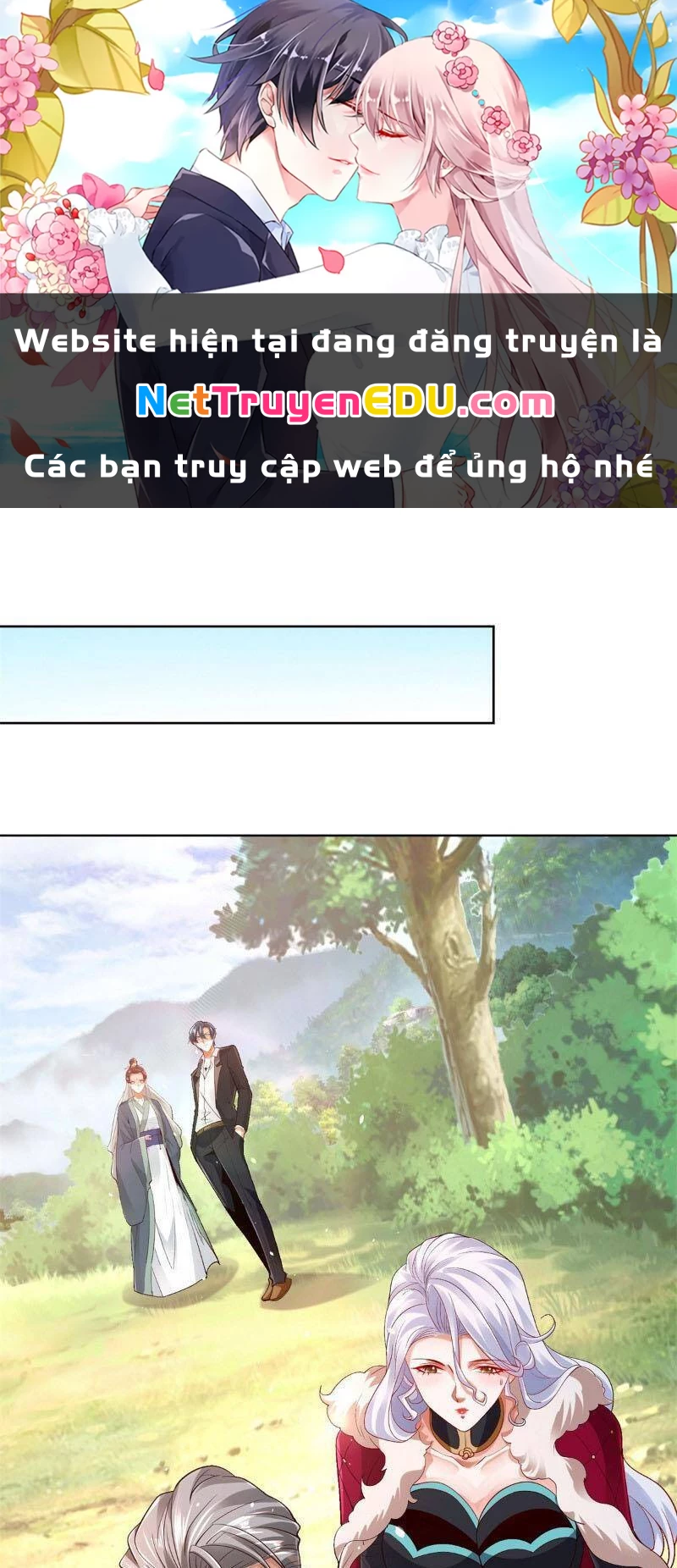 Đại Phản Diện Chapter 104 - 1