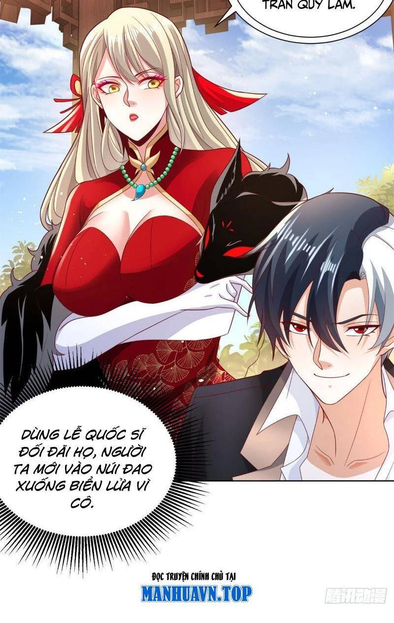 Đại Phản Diện Chapter 104 - 20