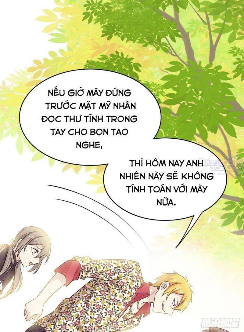 Cường Giả Đến Từ Trại Tâm Thần Chapter 12 - 27