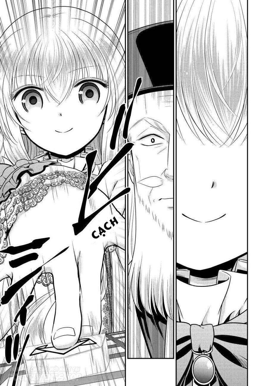 Tiết Kiệm 80.000 Vàng Ở Thế Giới Khác Cho Tuổi Già Của Tôi Chapter 90 - 11