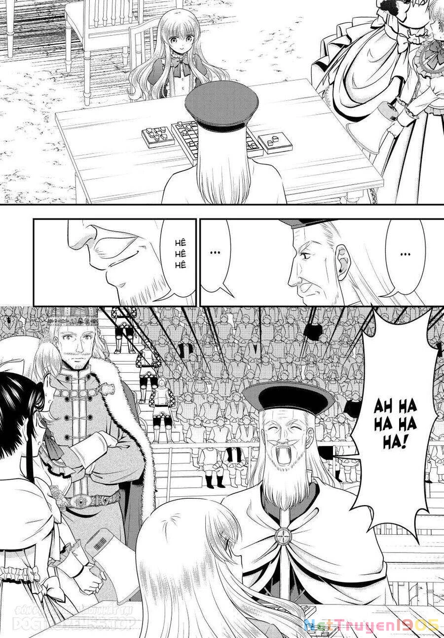Tiết Kiệm 80.000 Vàng Ở Thế Giới Khác Cho Tuổi Già Của Tôi Chapter 90 - 12