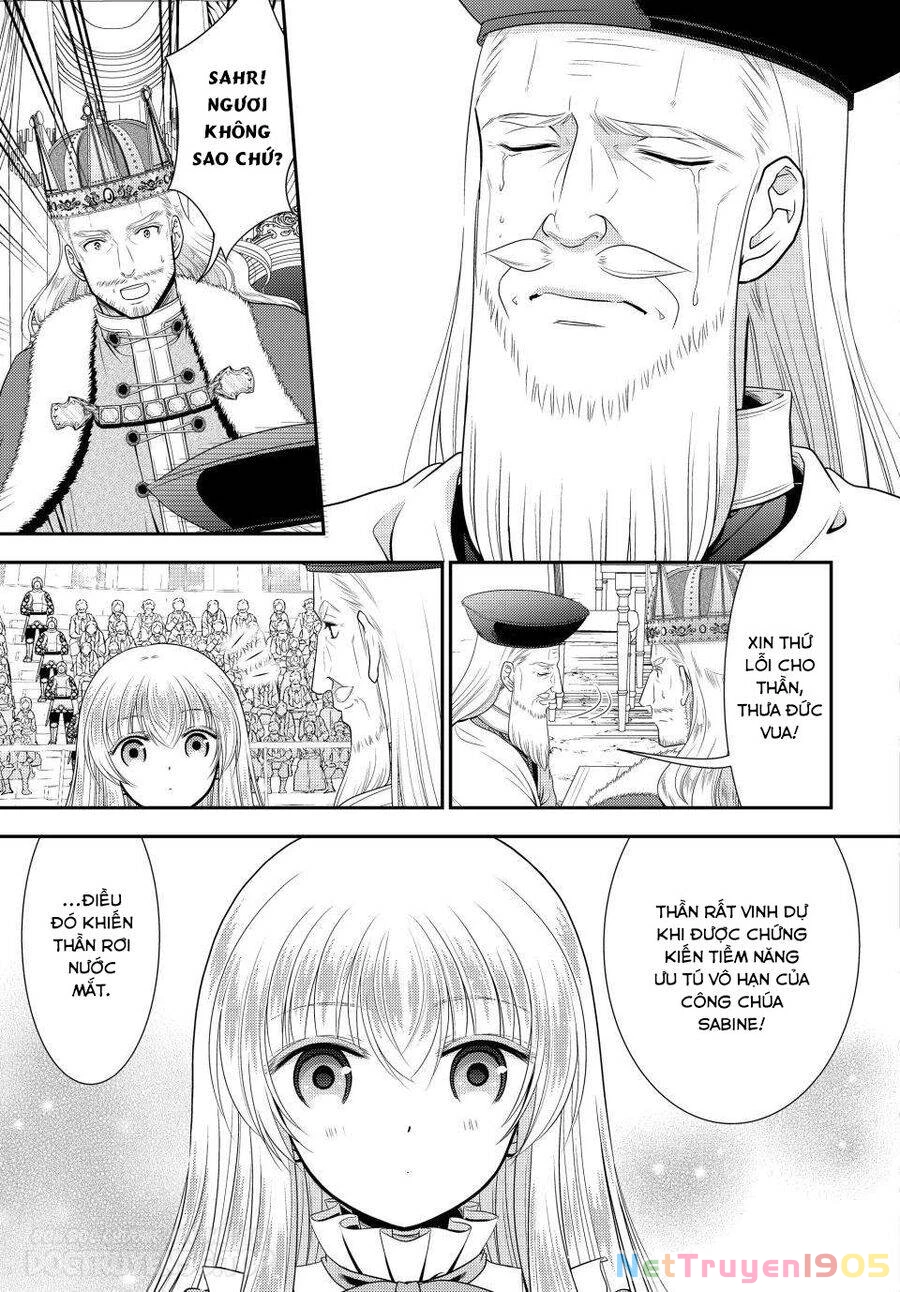 Tiết Kiệm 80.000 Vàng Ở Thế Giới Khác Cho Tuổi Già Của Tôi Chapter 90 - 13