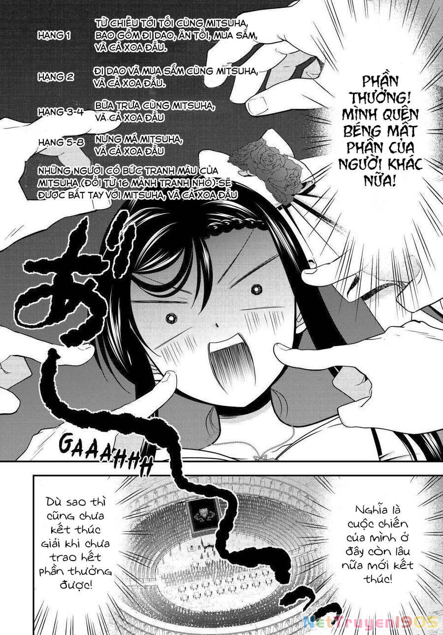 Tiết Kiệm 80.000 Vàng Ở Thế Giới Khác Cho Tuổi Già Của Tôi Chapter 91 - 9