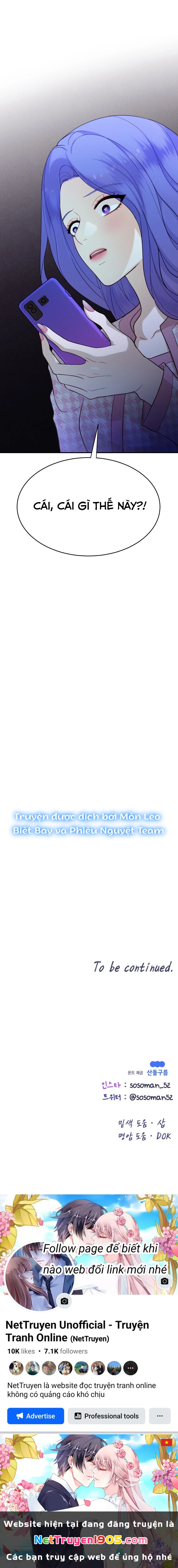 Cô Gái Cứu Tinh Được Yêu Mến Chapter 16 - 20