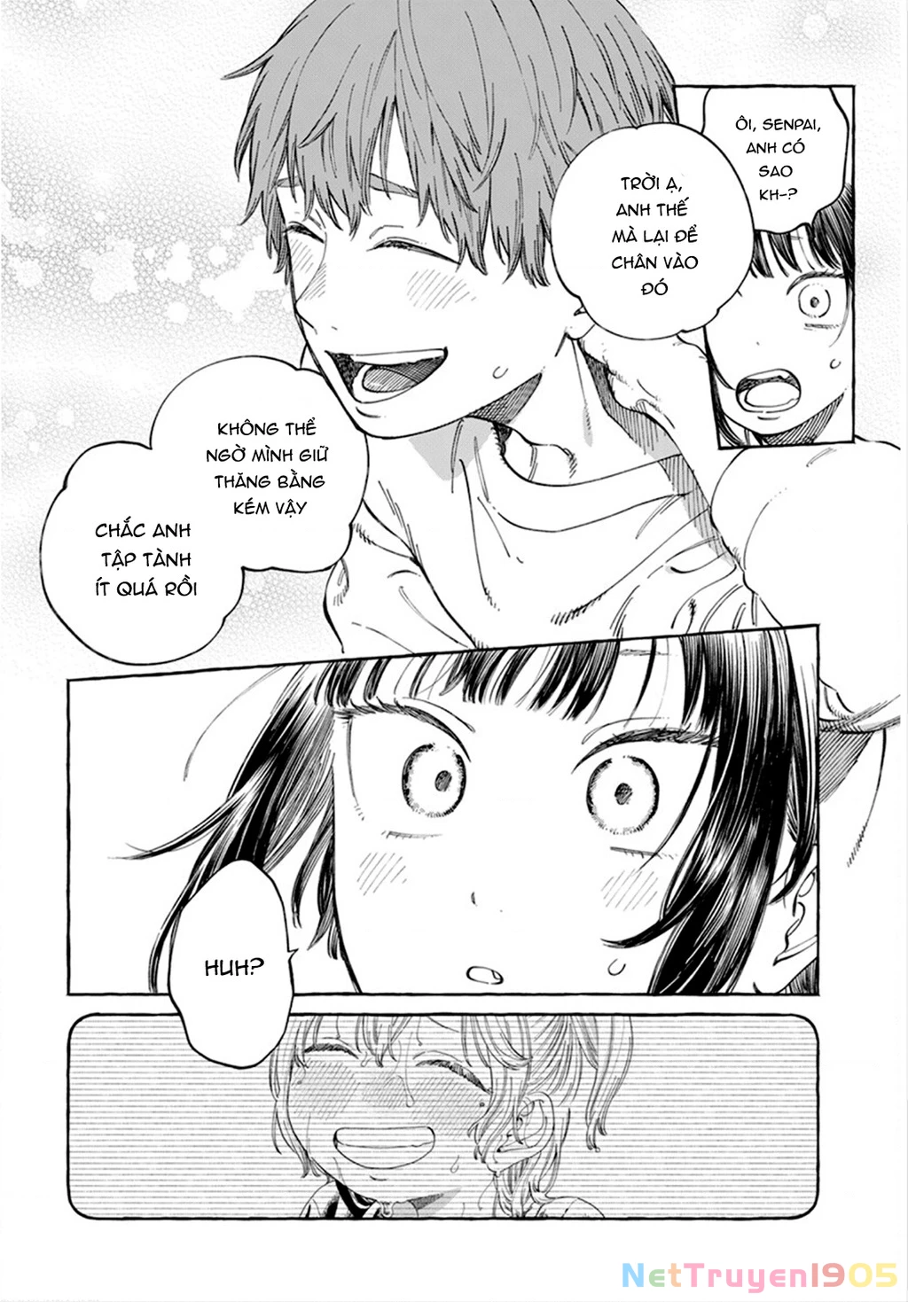 Boku No Suki Na Hito Ga Suki Na Hito Chapter 6 - 24