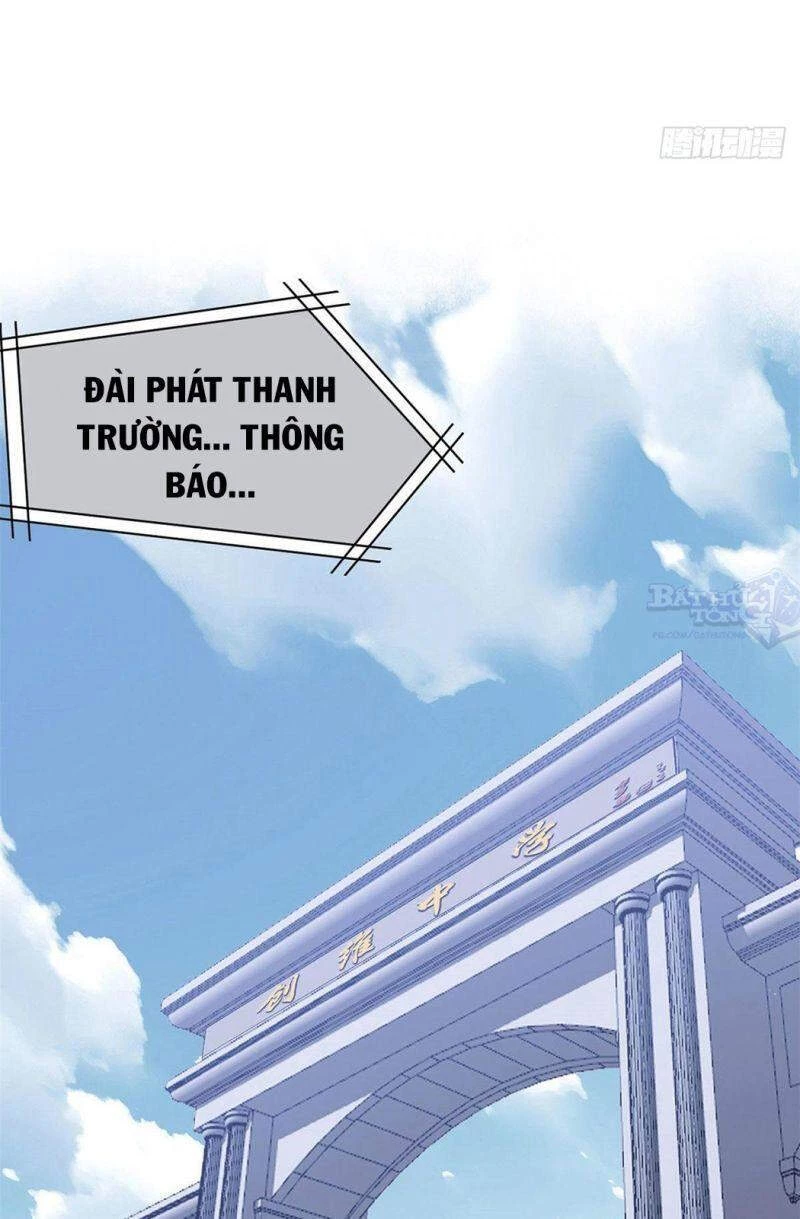 Cường Giả Đến Từ Trại Tâm Thần Chapter 16 - 26