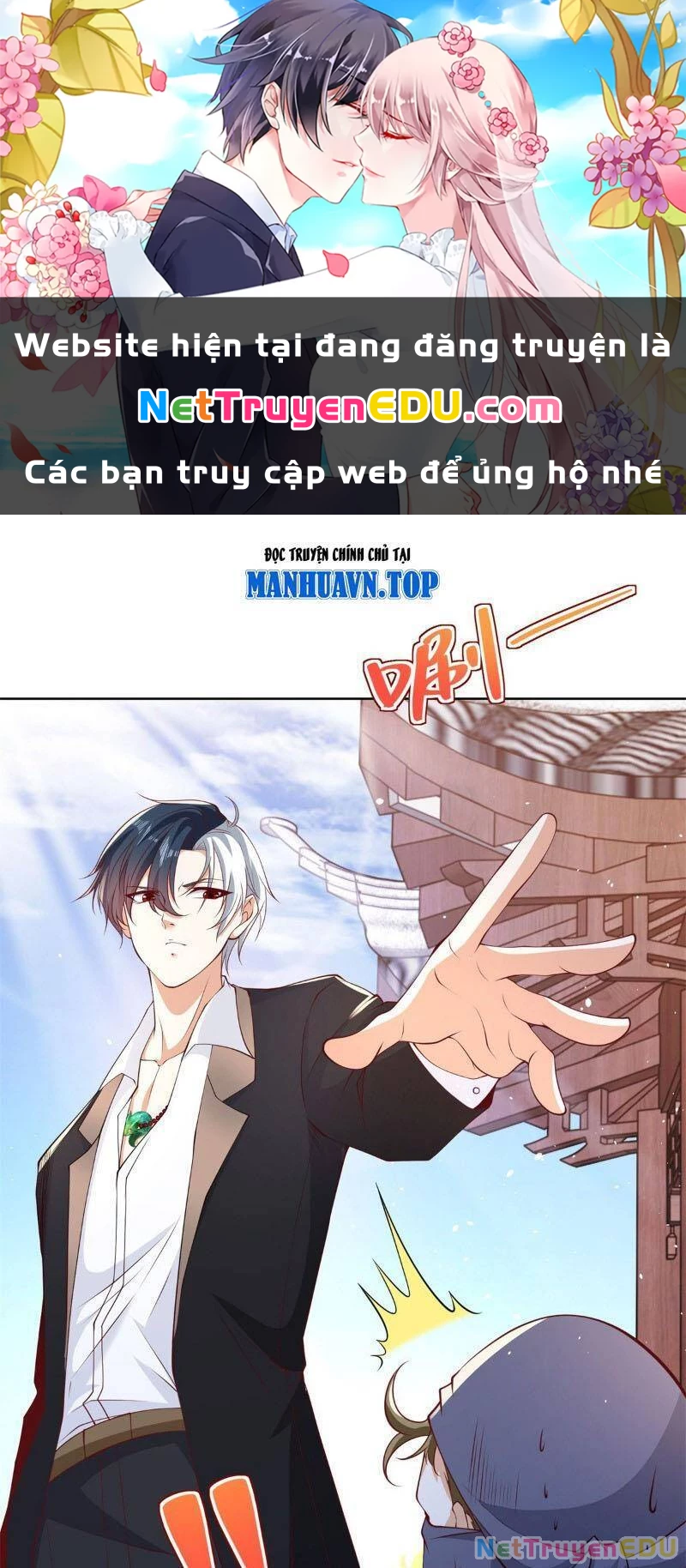 Đại Phản Diện Chapter 105 - 1