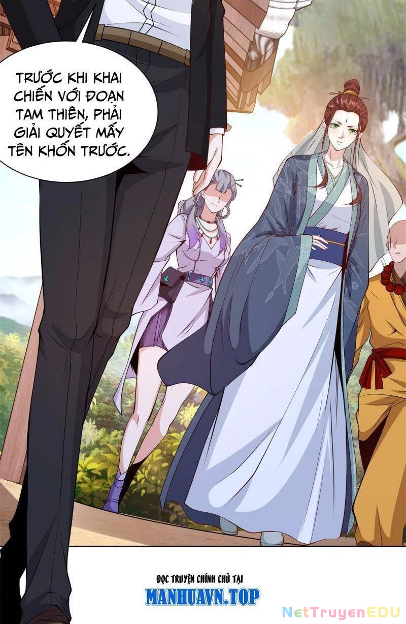 Đại Phản Diện Chapter 105 - 8