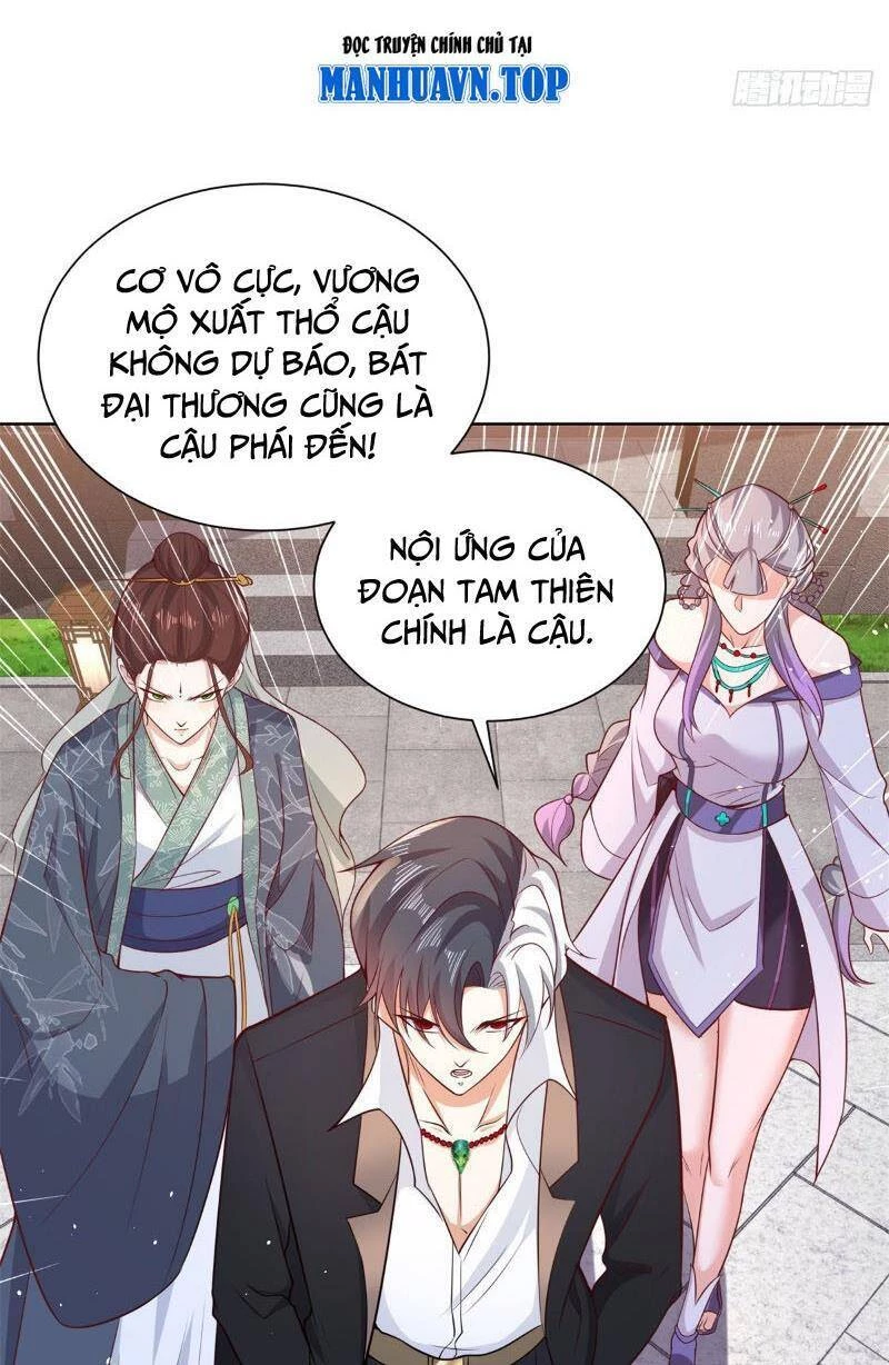 Đại Phản Diện Chapter 105 - 12