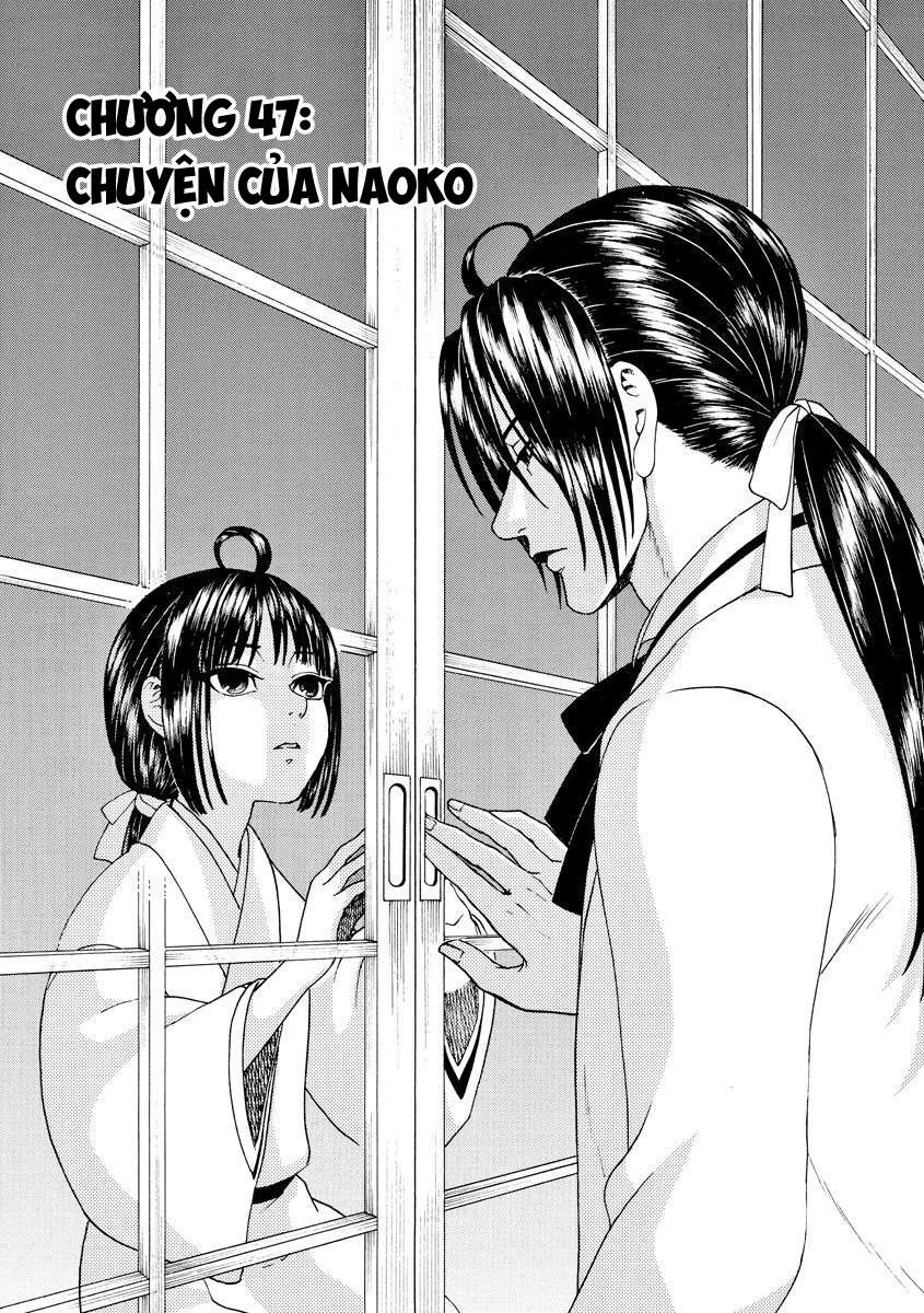 Vì Hận Tái Sinh ~Người Phụ Nữ Vì Phục Thù Mà Từ Bỏ Gương Mặt Của Mình~ Chapter 47 - 2